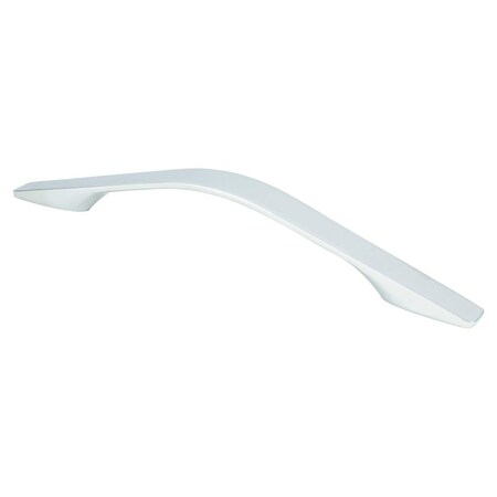 R. Christensen 160 mm CC Fuji Pull with Polished Chrome 1191-1026-C